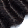 10A Grade Brazilian Virgin Loose Wave 1 Bundles Human Hair Unprocessed Remy Mink Loose Deep Wave Hair Extensions Weave Natural Color 