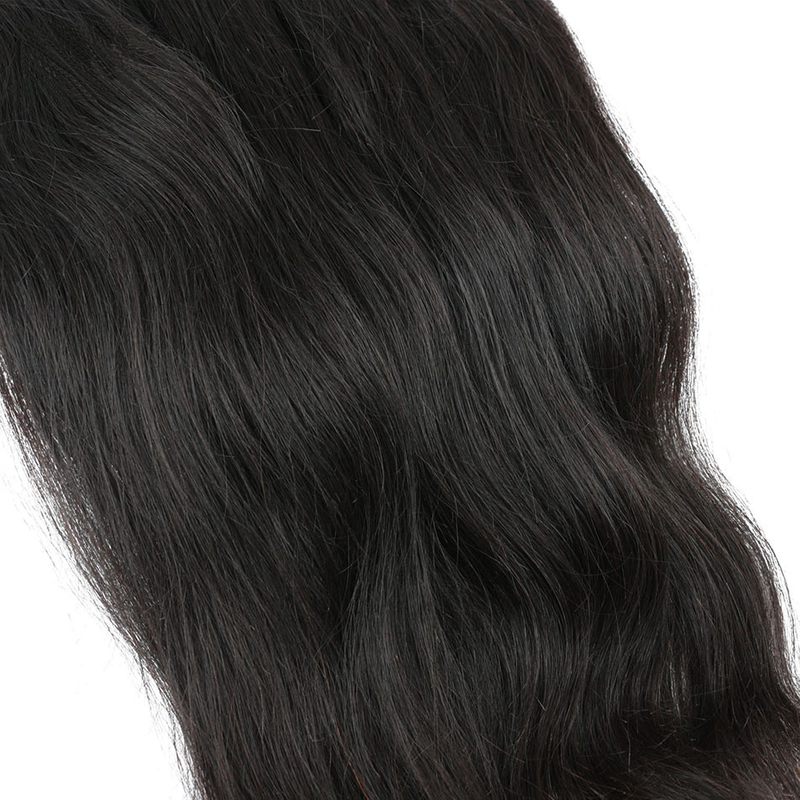 100% Human Braiding Hair Bulk Machine Made Remy Straight No Weft Bundles Natural Braiding Hair Extensions
