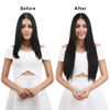 100% Human Braiding Hair Bulk Machine Made Remy Straight No Weft Bundles Natural Braiding Hair Extensions