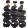 Brazilian Virgin Hair Bundles Body Wave Weaves 3 Bundles Packet